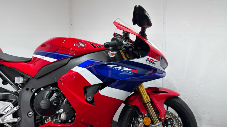 Honda CBR1000SPR2ED (24MY) Carbon Edition